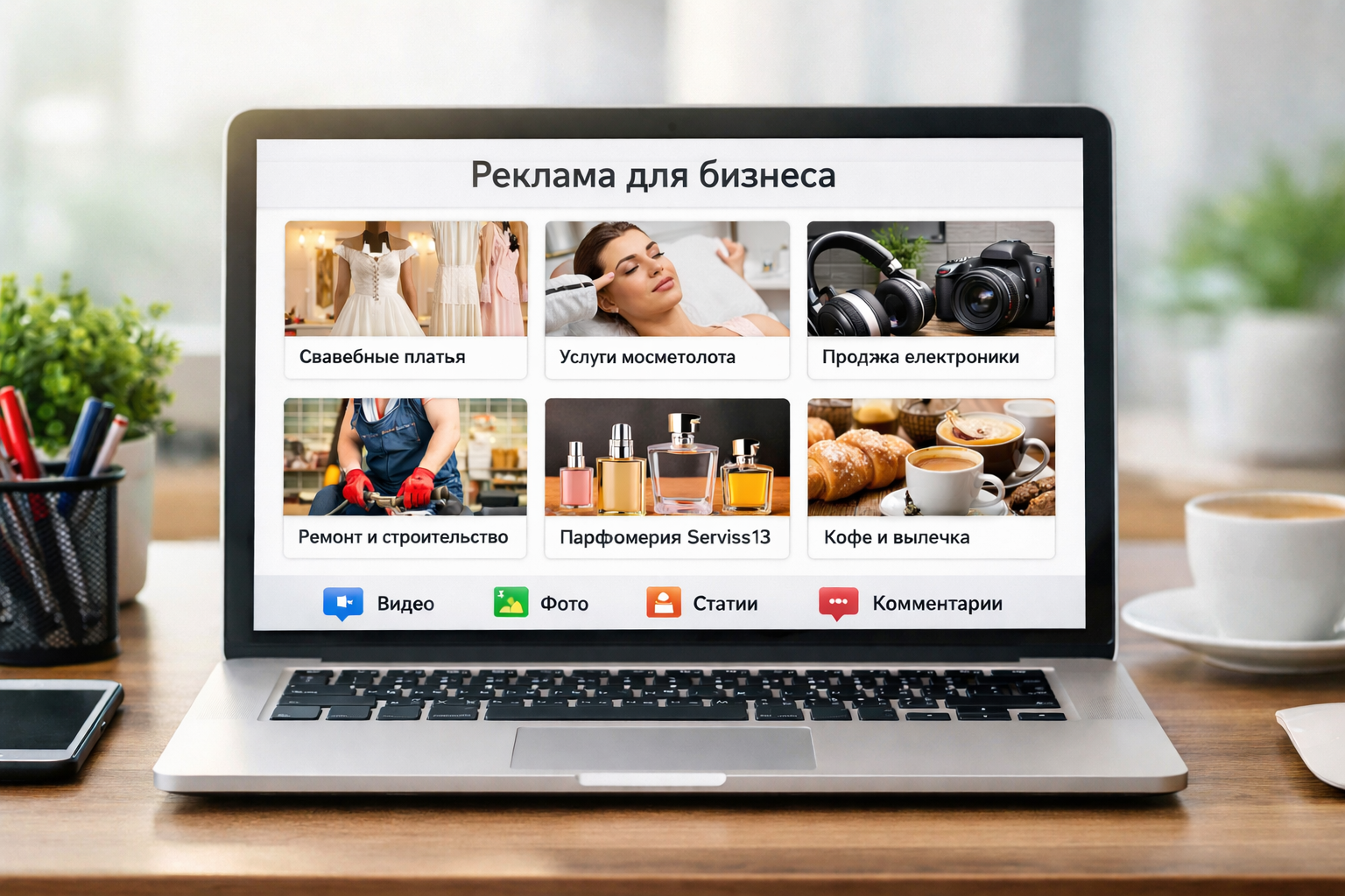 Photo
